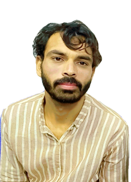 Zeeshan Siddique, social media Manager
