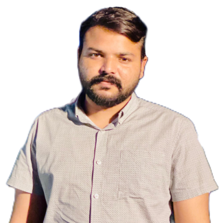 ali hussain, Managing Director