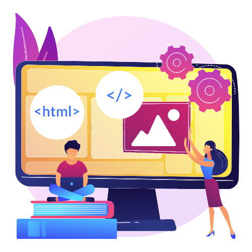 Web Development Services